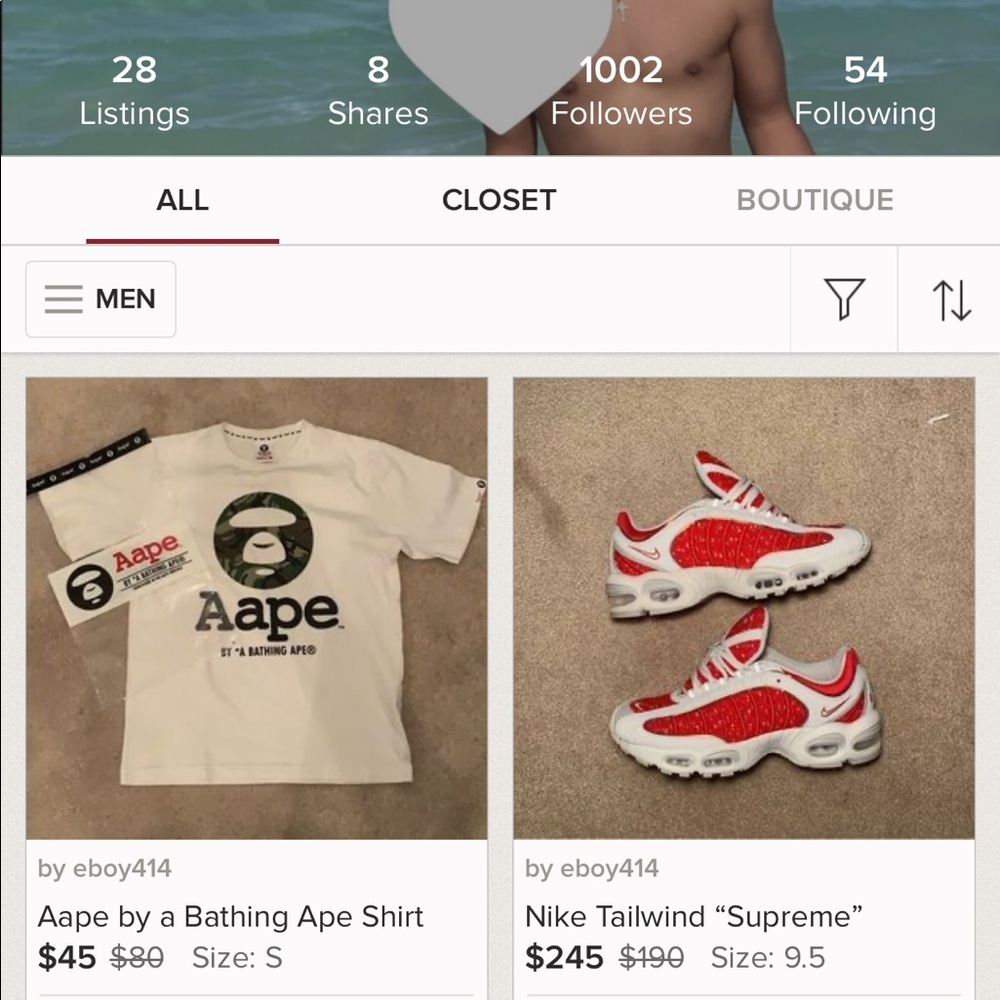 Scammer